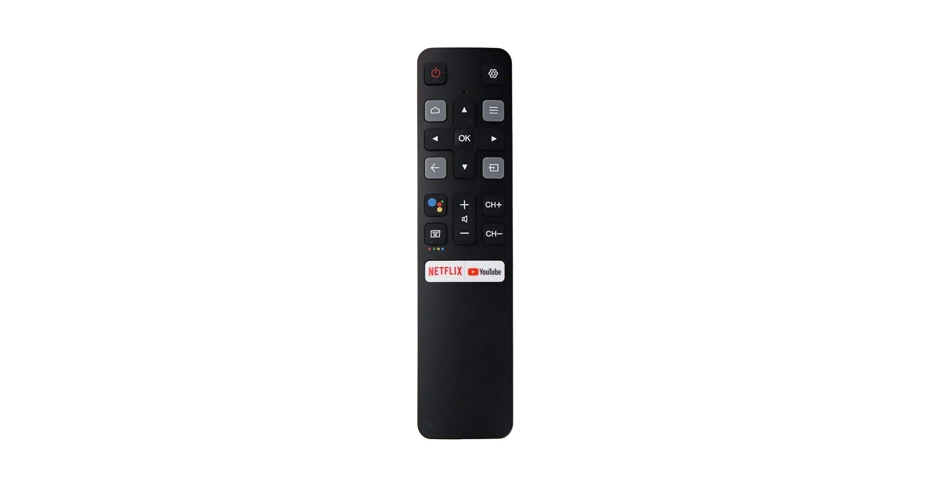 Amazon.com: New Remote RC802V FNR1 fit for TCL TV 40S334 50S434